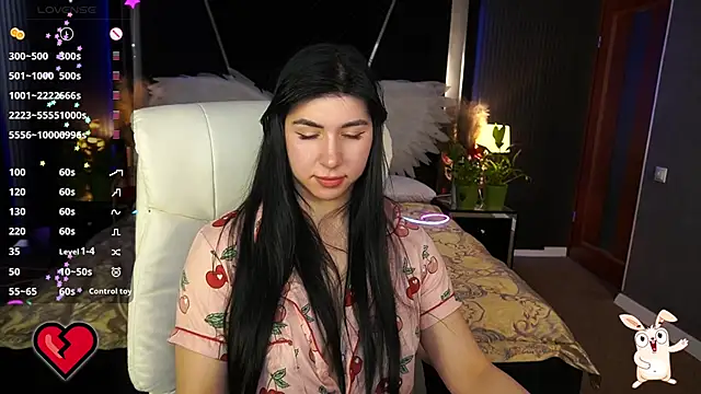 EmilyCandyy's Live XXX Chat