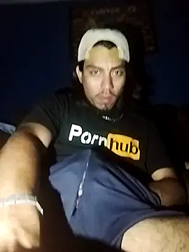 Show de webcam de AlexAlejandro13