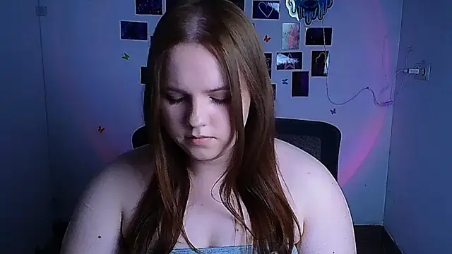Chat XXX Live Kitty_Mia_Kitty