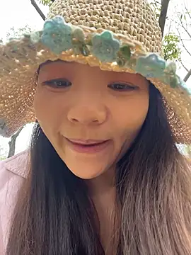 xiaochengzi505 Pertunjukan Webcam