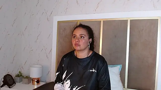 Czat XXX na żywo – ArielleWilde