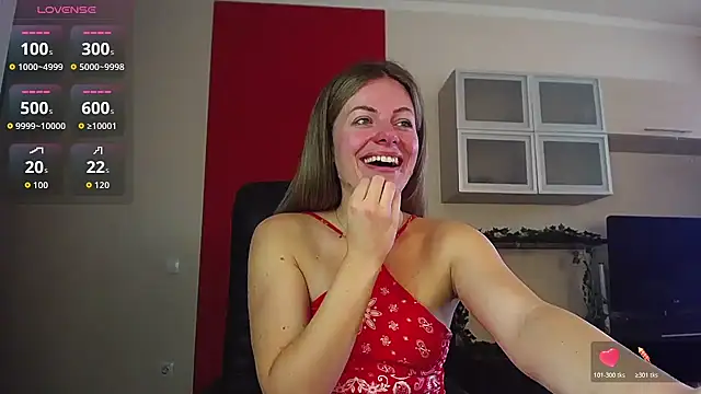 دردشة ladysabotage الجنسية المباشرة