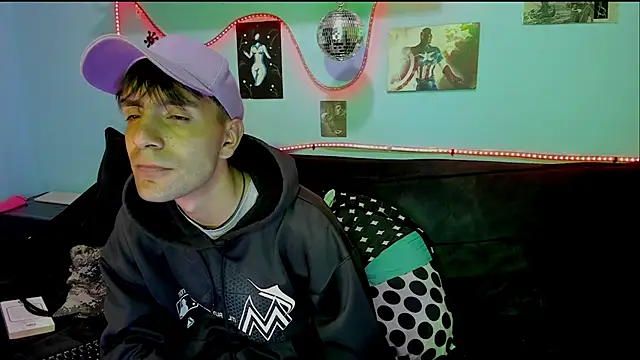 Chat +18 de Lord_Apolo ao vivo