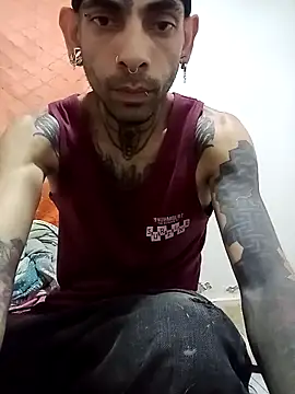Онлайн чат XXX Demon_Rose_