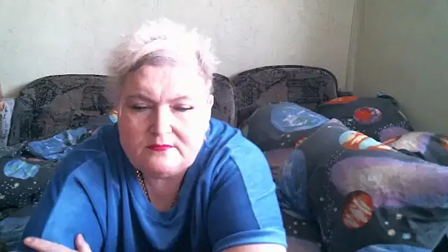 Živý XXX chat Lana555