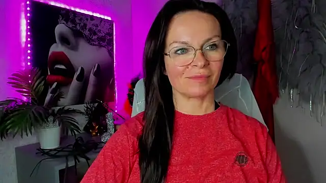 Sembang XXX Secara Langsung HelenLuxx