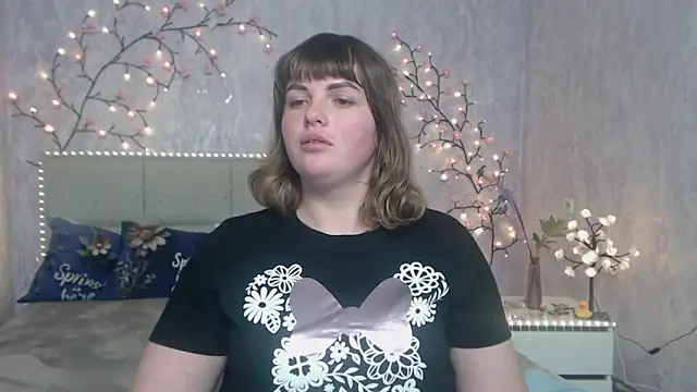 StaceyLex – Live XXX-chat