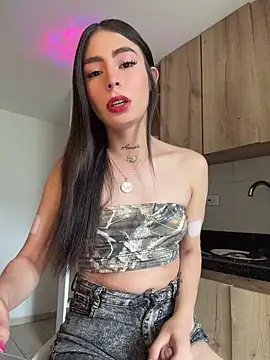 Camistar18 Live XXX-chat