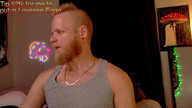 randyroderick's Webcam Show