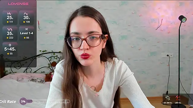Chat XXX en directo de bellacatlovesmeat