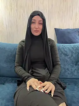 FlexibleDoll_ Adlı Modelin Web Kamerası Şovu