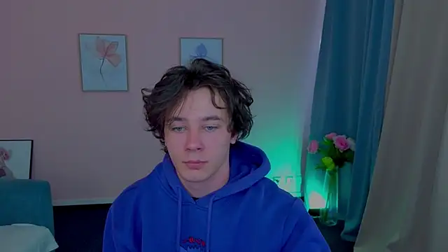 KevinStrike Webcam show