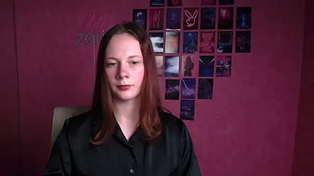 DarkSakuraa Adlı Modelin Canlı XXX Sohbeti