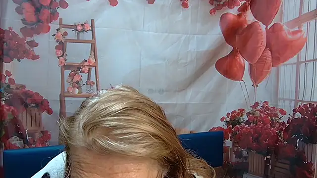 AliceWriter live XXX chat