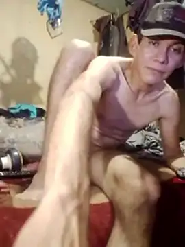 Cloud0nMycock Pertunjukan Webcam