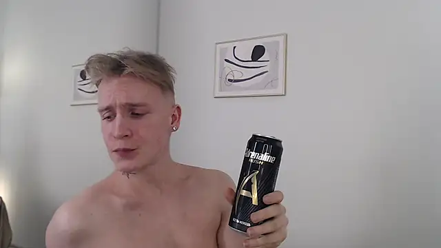 AlexxSweet 웹캠 쇼