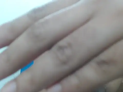 Lovely_Siri_23 在線直播表演