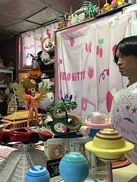 JesuAdam 现场XXX聊天