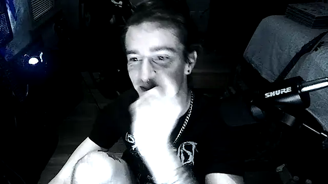 LEVIATHANX666 webcam show