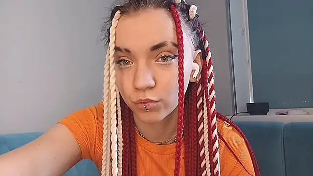 ShayneMilush Live XXX-chat