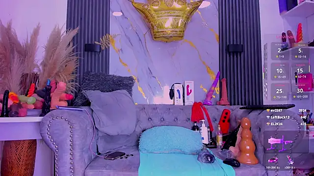 dailly_hot 라이브 XXX 채팅