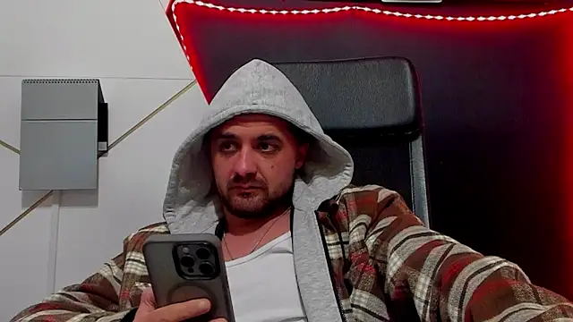 JamesMyerss Live XXX-chat