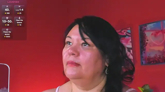 sandra_jackson live XXX chat
