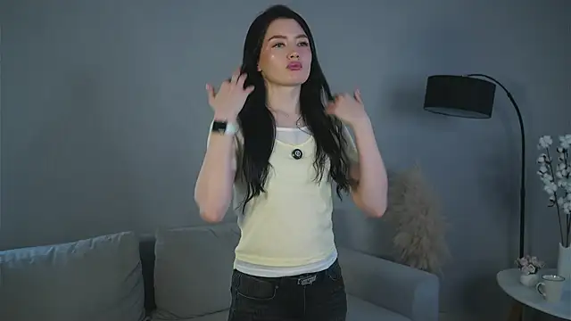 RettaVroomn Live XXX chat