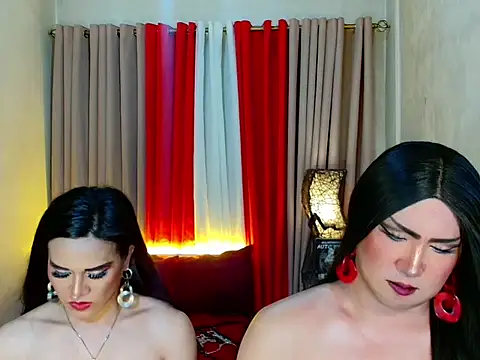 Show de Incredible_Shemale na webcam