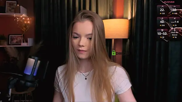 maddy_moah Obrolan Langsung XXX