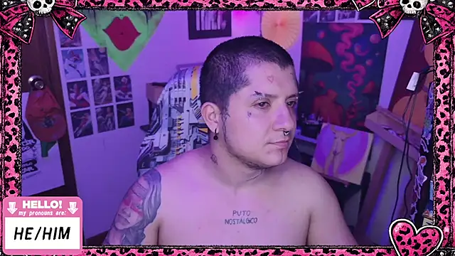 masterkevinftmn Webbikameraesitys
