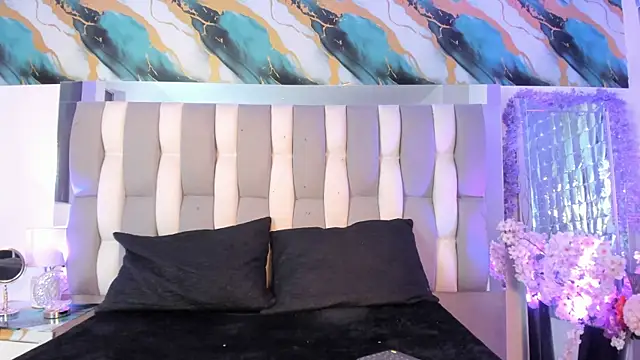 Živý XXX chat IsaDiiaz