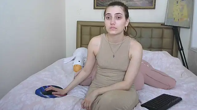 Iren Chat XXX in diretta