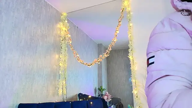 แชท XXX สดของ ValerySilva