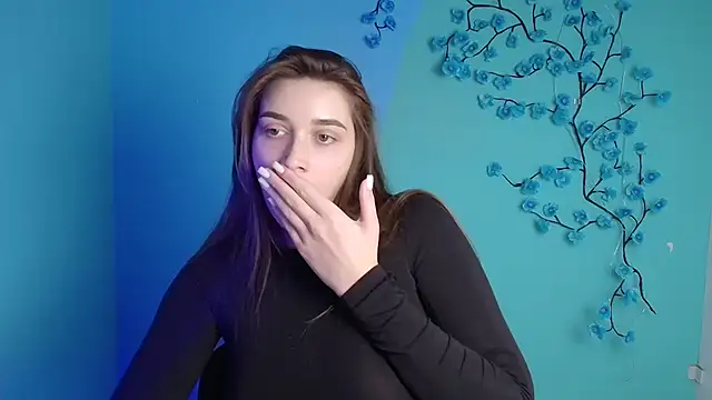 Živý XXX chat NikaMystic