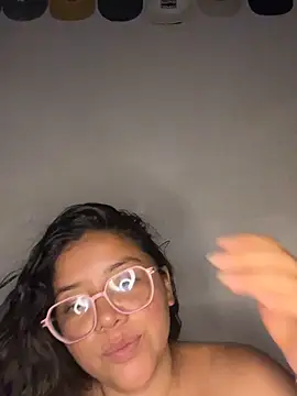 Vivi_Kvsh Live XXX Chat