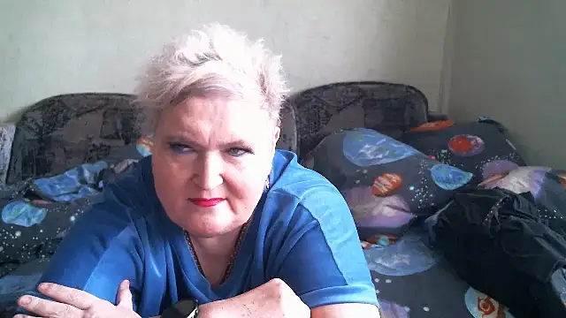 Czat XXX na żywo – Lana555