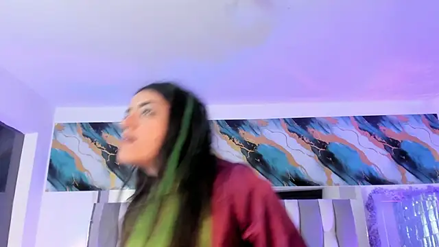 Онлайн чат XXX IsaDiiaz