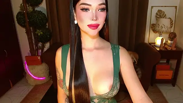 Вебкам-шоу MouthWatering_Ayesha
