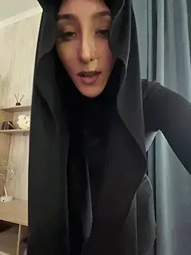 FlexibleDoll_ – webcam-show