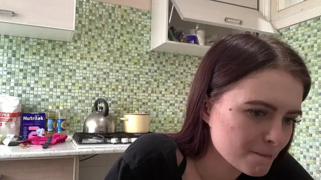 KikiAmino's Live XXX Chat