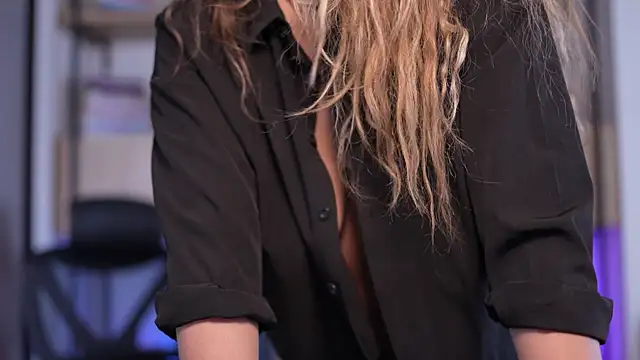 Chat XXX ao vivo de BrandyWhite