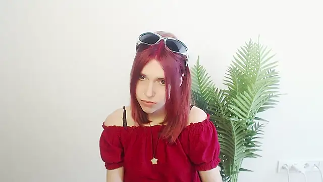XXX chat uživo modela GuessMe___