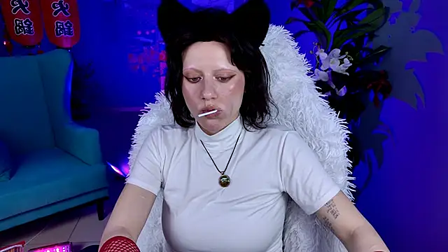 LidaDarknet élő XXX-chatje
