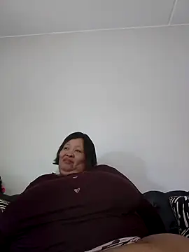 Sembang XXX Secara Langsung nancy111