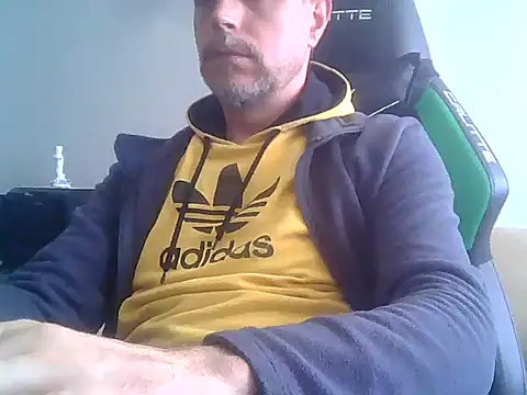 boran34's Webcam Show