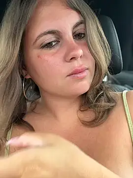 Samantha_official webcam show