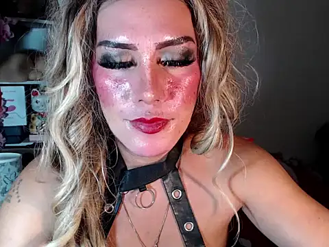 fuckinghot_jessel69 webkamerás műsora