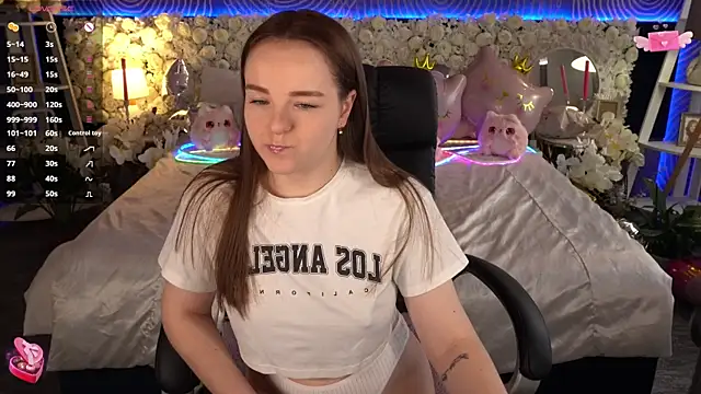 FoxyShy Live XXX-Chat