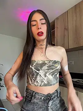 Camistar18 Show Webcam